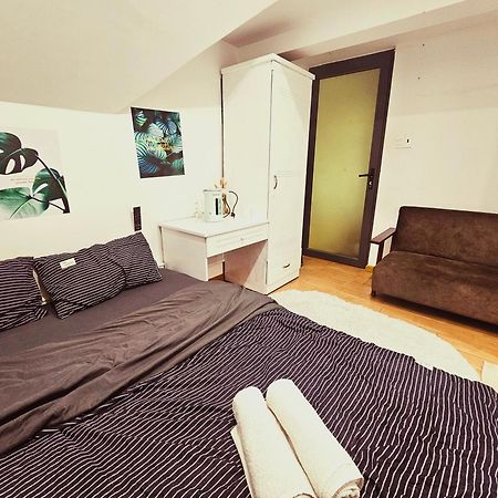 Khoang Lang Atp Hotel Da Lat Eksteriør billede